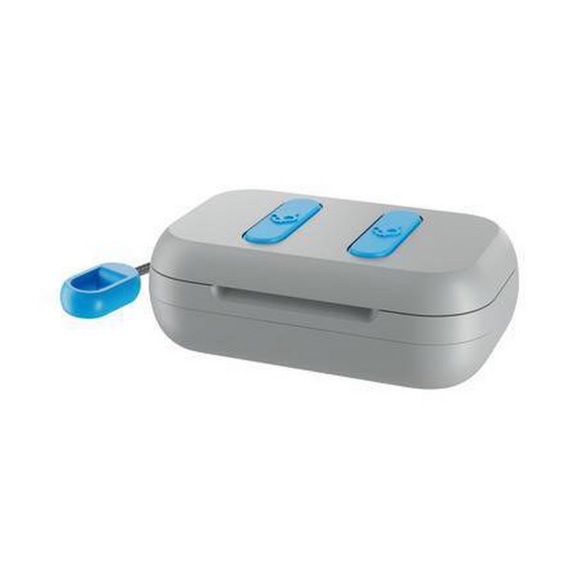 Skullcandy Dime Il True Wireless Bluetooth
Headphones - Gray - Picture 5 of 8